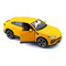 Автомоделі - Автомодель Welly Lamborghini Urus 1:24 жовта (24094W/24094W-1)#2