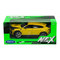 Автомоделі - Автомодель Welly Lamborghini Urus 1:24 жовта (24094W/24094W-1)#3