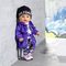 Одежда и аксессуары - Одежда для куклы Baby Born Холодный день (828151)#3