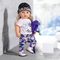 Одежда и аксессуары - Одежда для куклы Baby Born Холодный день (828151)#4