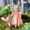 Ляльки - Лялька Baby Born Ніжні обійми Сестричка-єдиноріг з аксесуарами 43 см (829349)#2