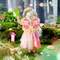 Ляльки - Лялька Baby Born Ніжні обійми Сестричка-єдиноріг з аксесуарами 43 см (829349)#3