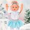 Пупси - Лялька Baby Born Ніжні обійми Балеринка-сніжинка з аксесуарами (831250)#2