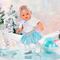 Пупси - Лялька Baby Born Ніжні обійми Балеринка-сніжинка з аксесуарами (831250)#3