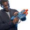 Помпова зброя - Бластер іграшковий Nerf Elite 2.0 Commander RD 6 (E9485)#3