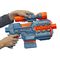 Помпова зброя - Бластер іграшковий Nerf Elite 2.0 Phoenix CS 6 (E9961)#2