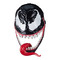 Костюмы и маски - Маска Spider-Man Веном с эффектами (E8689)#2