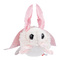 Мягкие животные - Мягкая игрушка Fancy Моль розовая 21 см (MOOL0R)#3