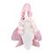 Мягкие животные - Мягкая игрушка Fancy Моль розовая 21 см (MOOL0R)#5