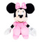 Персонажи мультфильмов - Мягкая игрушка Disney plush Минни Маус 25 см (PDP1601687)#2