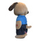Мягкие животные - Игрушка Bize Собачка топотун танцующая с музыкой (4820176259004)#2
