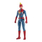 Фигурки персонажей - Игровая фигурка Avengers Titan Hero Капитан Марвел (E3309/E7875)#2
