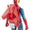 Фигурки персонажей - Игровая фигурка Avengers Titan Hero Капитан Марвел (E3309/E7875)#3