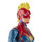 Фигурки персонажей - Игровая фигурка Avengers Titan Hero Капитан Марвел (E3309/E7875)#4