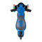 Самокати - Самокат Globber Go up comfort lights 5 в 1 синій з підсвічуванням (459-100-2)#4