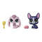 Фигурки персонажей - Игровой набор Littlest Pet Shop Маленький зоомагазин Салон сюрприз (E7430)#2