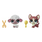 Фигурки персонажей - Игровой набор Littlest Pet Shop Маленький зоомагазин Салон сюрприз (E7430)#5