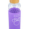 Пляшки для води - Пляшка для води Stor Disney Мінні Маус 585 мл скляна (Stor-00255)#2
