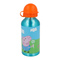 Пляшки для води - Пляшка для води Stor Свинка Пеппа 400 мл алюмінієва (Stor-48634)#2