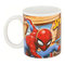Чашки, склянки - Кухоль Stor Людина-павук 325 мл керамічна (Stor-78325)#2