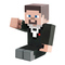 Фігурки персонажів - Фігурка Minecraft Dungeons Стів ен смокінг 22 см (FLC70/GNF20 ) (FLC70/GNF21)#3