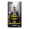 Фигурки персонажей - Фигурка Batman Бэтмен Боевая броня 15 см (6055412-5)#4