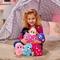 Мягкие животные - Мягкая игрушка Simba Sweet Friends Чин-чинз светло-розовая 15 см (5951800/5951800-4)#2