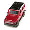 Транспорт и спецтехника - Автомодель Siku Mercedes-AMG G65 с парусной лодкой 1:55 (2564)#2