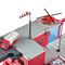 Паркінги і гаражі - Ігровий набір Siku Пожежна станція із ефектами (5508)#3