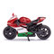 Транспорт и спецтехника - Игровой набор Siku Спорткары и мотоцикл (6313)#4