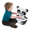 Развивающие игрушки - Детское пианино Fisher-Price Музыкальная панда (380028)#3