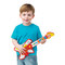 Розвивальні іграшки - Дитяча гітара Fisher-Price Рок-зірка (380030)#3