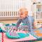 Развивающие коврики - Развивающий коврик Infantino Друзья большой (313000I)#5