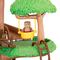 Аксесуари для фігурок - Ігровий набір Li'l Woodzeez Будинок на дереві (6147D)#2