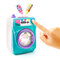Антистрес іграшки - Іграшка для розваг Canal Toys Slime Tie-die Пральна машина (SSC134)#3