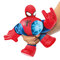 Антистресс игрушки - Набор стретч-антистресс Goo Jit Zu Супергерои Марвел Спайдермен и Веном (121638)#3
