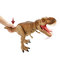 Фигурки животных - Фигурка Jurassic world Устрашающее рычание Ти-рекса (GJT60)#4