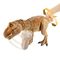 Фигурки животных - Фигурка Jurassic world Устрашающее рычание Ти-рекса (GJT60)#5