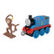 Железные дороги и поезда - Игровой набор Thomas and Friends Веселые джунгли (GJX83)#3