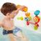 Іграшки для ванни - Іграшка для купання Yookidoo Весела лабораторія (40203)#3