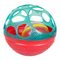 Игрушки для ванны - Игрушка для купания Playgro Мячик-погремушка (4087628)#2