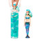 Ляльки - Лялька Barbie Color Reveal Mermaid Series Кольорове перевтілення S4 сюрприз (GTP43)#4