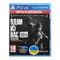 Игровые приставки - Игра для консоли The Last of Us: Обновленная версия на BD диске на русском (9422372)#2