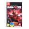 Ігрові приставки - Гра для консолі Nintendo Switch NBA 2K20 (5026555067720)#2