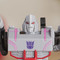 Трансформери - Трансформер Transformers Кібервсесвіт Мегатрон (E1884/E7087)#4