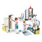 Конструкторы с уникальными деталями - Конструктор Playmobil City Life Ванная (9268) (6333866)#2