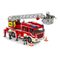 Конструктори з унікальними деталями - Конструктор Playmobil City Action Пожежна машина зі сходами (9463) (6335879)#2