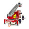 Конструктори з унікальними деталями - Конструктор Playmobil City Action Пожежна машина зі сходами (9463) (6335879)#3
