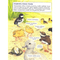Дитячі книги - Книжка «Хто вилупився з яйця? Дивовижний світ тварин» (121099)#3