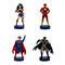 Фигурки персонажей - Фигурка-штамп Justice League Лига Справедливости сюрприз (JLA5005)#2